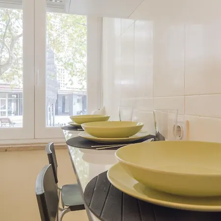 Apartment Annabels Lisbon