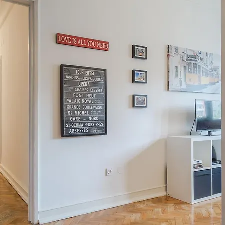 Apartment Annabels *