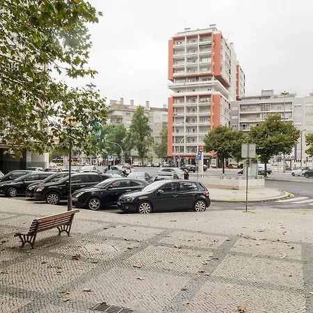Annabels * Lisboa